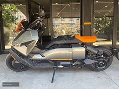 2023 BMW CE 04-ELCİK ISITMA-FULL PPF-HATASIZ