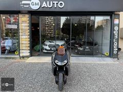 2024 TRAFİK ÇIKIŞLI 800 Km'de HATASIZ BMW CE 04