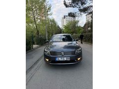Sahibinden Volkswagen Passat 2.0 TDi BlueMotion Comfortline 2011 Model
HATASIZ. BOYASIZ. TRAMERSİZ  