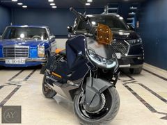 AY-MOTORS'TAN*2024*CE04*MOTORRAD*175KM