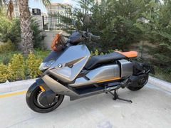 BMW ce 04 12.500 km