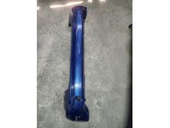 PEUGEOT RİFTER 2022 ÇIKMA ORİJİNAL ARKA TAMPON 05435439694