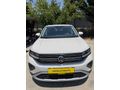 Galeriden Volkswagen T-Cross 1.0 TSI Life 2026 Model Tekirdağ