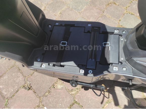 Sahibinden Elektrikli Araçlar Scooter Volta