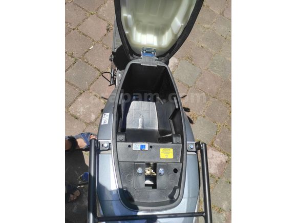 Sahibinden Elektrikli Araçlar Scooter Volta