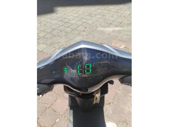 Sahibinden Elektrikli Araçlar Scooter Volta