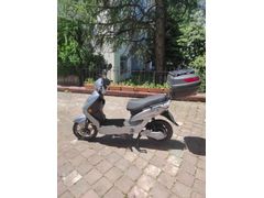 Sahibinden Elektrikli Araçlar Scooter Volta