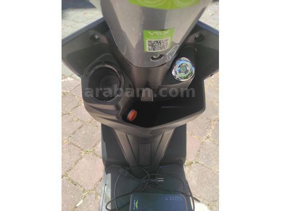 Sahibinden Elektrikli Araçlar Scooter Volta