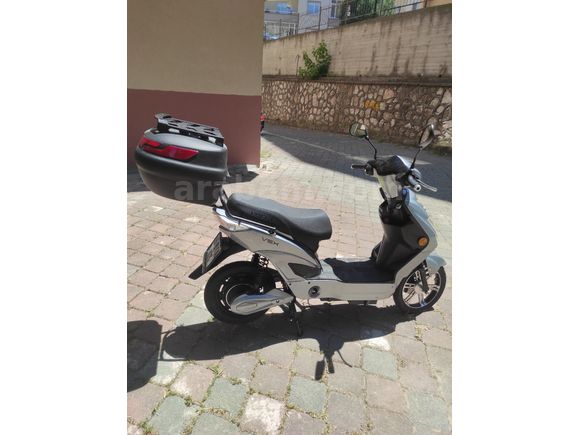 Sahibinden Elektrikli Araçlar Scooter Volta