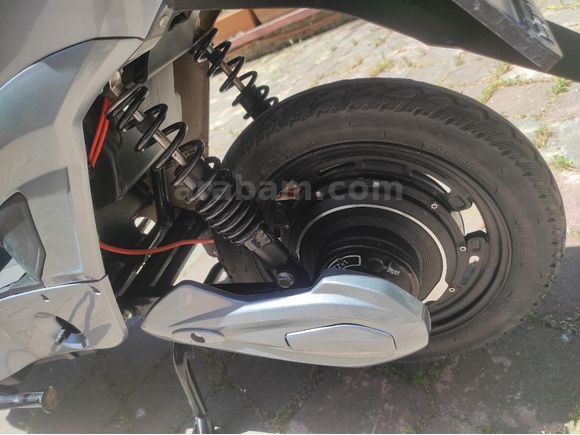 Sahibinden Elektrikli Araçlar Scooter Volta