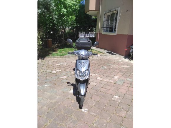 Sahibinden Elektrikli Araçlar Scooter Volta