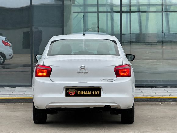 2021MODEL 1.5 CELYSEE 132BİNKM