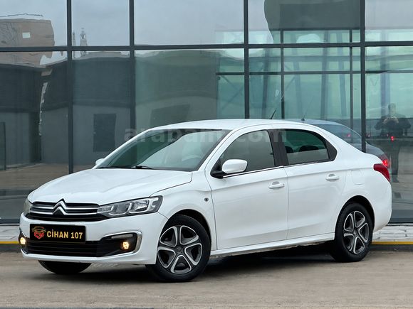 2021MODEL 1.5 CELYSEE 132BİNKM