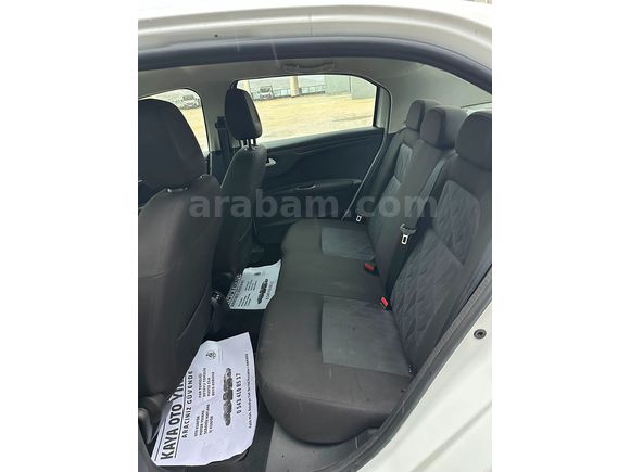 2021MODEL 1.5 CELYSEE 132BİNKM