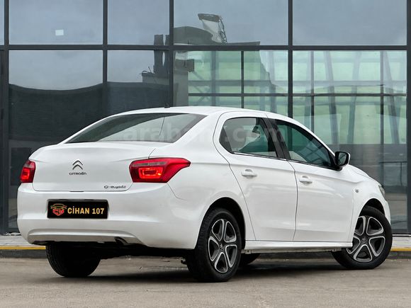 2021MODEL 1.5 CELYSEE 132BİNKM