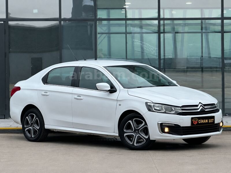 2021MODEL 1.5 CELYSEE 132BİNKM