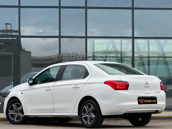 2021MODEL 1.5 CELYSEE 132BİNKM