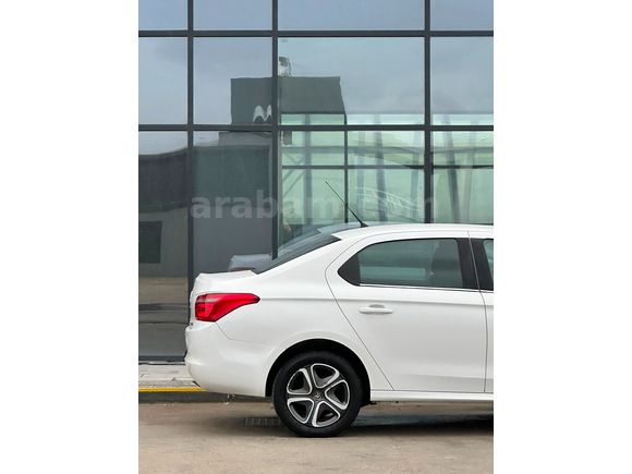 2021MODEL 1.5 CELYSEE 132BİNKM