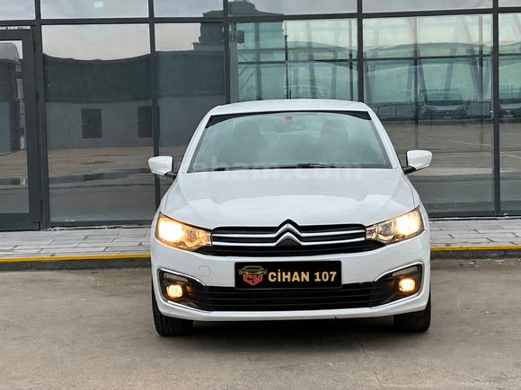 2021MODEL 1.5 CELYSEE 132BİNKM
