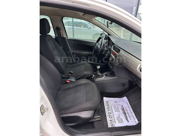 2021MODEL 1.5 CELYSEE 132BİNKM
