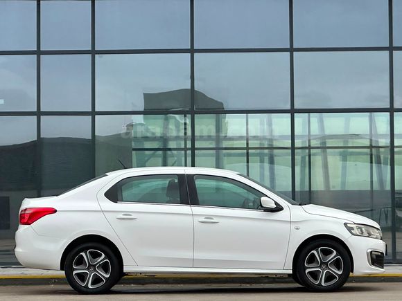 2021MODEL 1.5 CELYSEE 132BİNKM