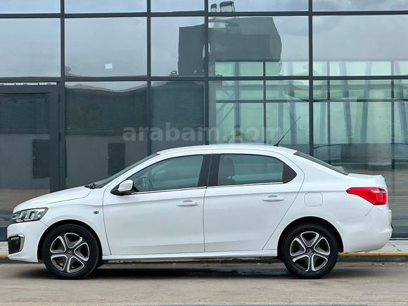 2021MODEL 1.5 CELYSEE 132BİNKM