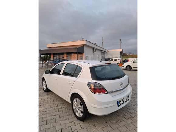 Sahibinden Opel Astra 1.6 Essentia 2013 Model