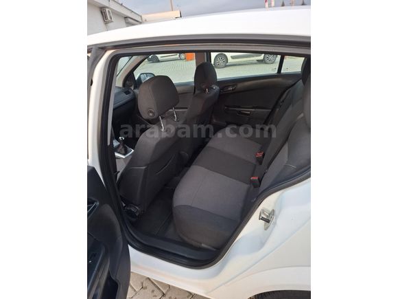 Sahibinden Opel Astra 1.6 Essentia 2013 Model