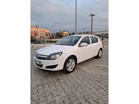 Sahibinden Opel Astra 1.6 Essentia 2013 Model