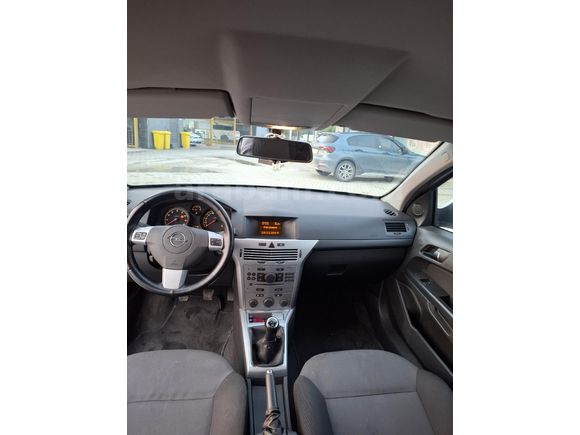 Sahibinden Opel Astra 1.6 Essentia 2013 Model