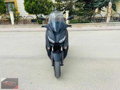 COŞAR'DAN 2018 X-MAX 300 ABS HATASIZ BAKIMLI