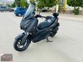 COŞAR'DAN 2018 X-MAX 300 ABS HATASIZ BAKIMLI