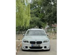 Sahibinden BMW 5 Serisi 520d M Sport 2011 Model HATASIZ BOYASIZ TRAMERSİZ