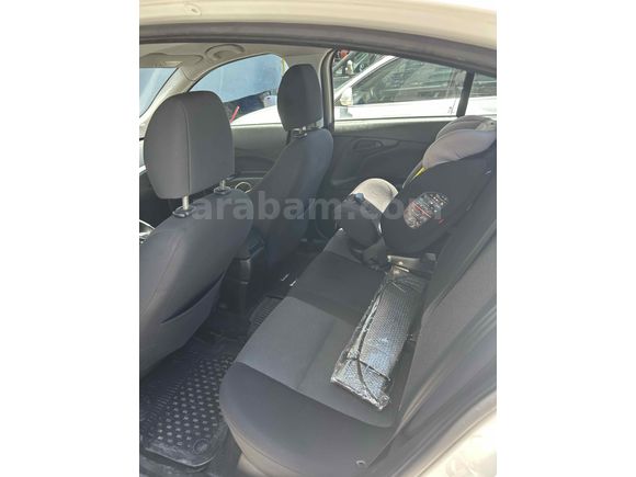 Sahibinden Fiat Egea 1.6 Multijet Easy 2020 Model 
