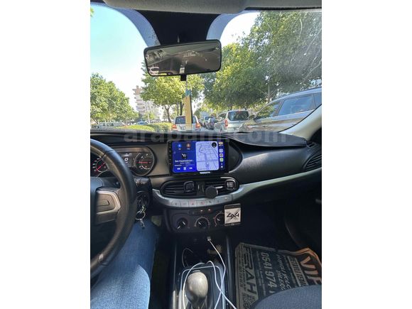 Sahibinden Fiat Egea 1.6 Multijet Easy 2020 Model 