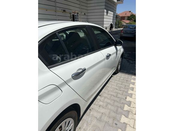 Sahibinden Fiat Egea 1.6 Multijet Easy 2020 Model 