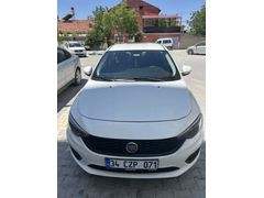 Sahibinden Fiat Egea 1.6 Multijet Easy 2020 Model 