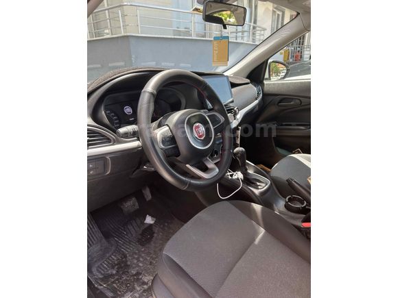 Sahibinden Fiat Egea 1.6 Multijet Easy 2020 Model 