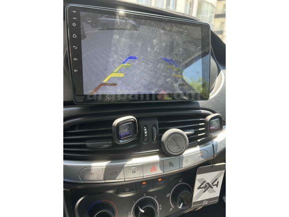 Sahibinden Fiat Egea 1.6 Multijet Easy 2020 Model 