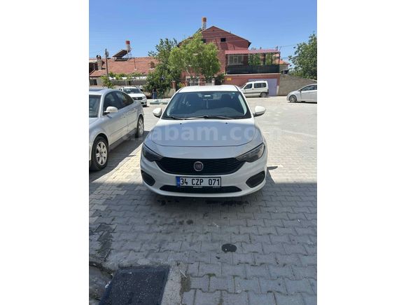 Sahibinden Fiat Egea 1.6 Multijet Easy 2020 Model 