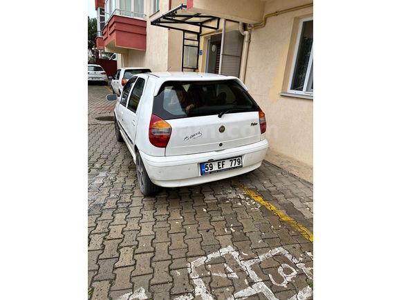 2004 model klimalı 5 kapı masrafsız 
