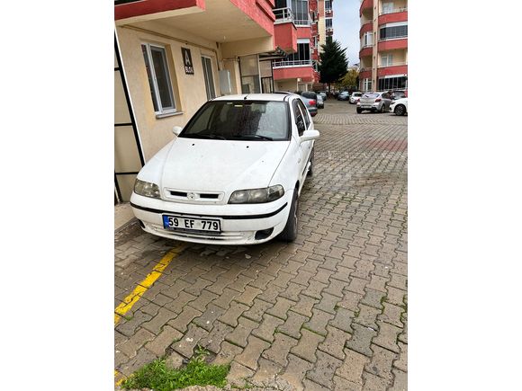 2004 model klimalı 5 kapı masrafsız 