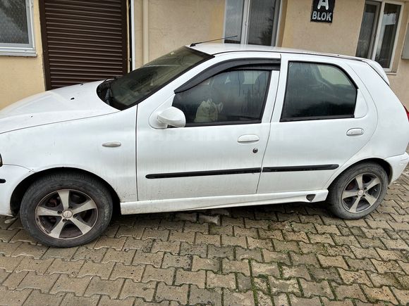 2004 model klimalı 5 kapı masrafsız 