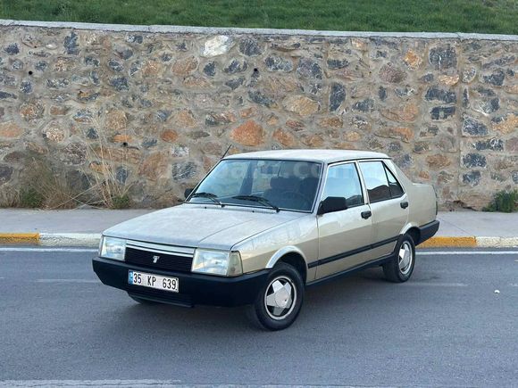 Galeriden Tofaş Doğan L 1992 Model İstanbul