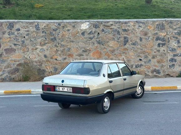 Galeriden Tofaş Doğan L 1992 Model İstanbul