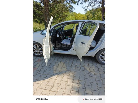 Sahibinden Opel Corsa 1.3 CDTI Essentia 2012 Model