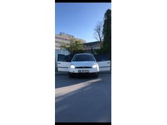 Sahibinden Ford Fiesta 1.4 TDCi Comfort 2005 Model