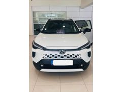Sahibinden Toyota Corolla Cross 1.8 Hybrid Passion 2025 Model 