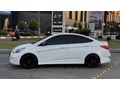 Sahibinden Hyundai Accent Blue 1.4 CVVT Mode 2012 Model 
