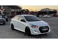 Sahibinden Hyundai Accent Blue 1.4 CVVT Mode 2012 Model 